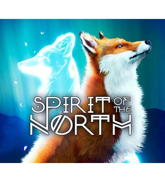 Spirit of the North Switch Nintendo eShop Key EUROPE